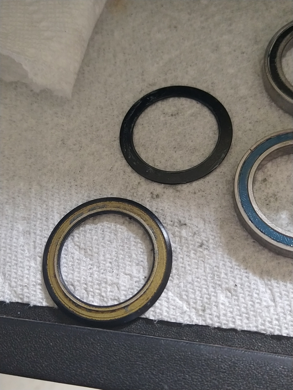 Specialized Sl6 Bearing Bb30 Ceramic